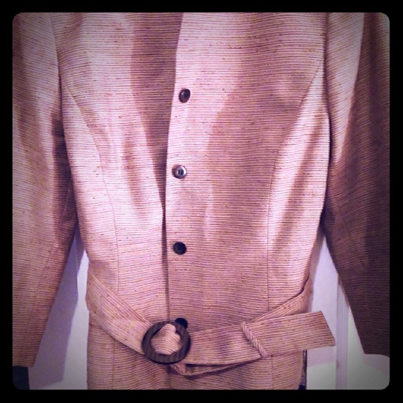 ANTONIO MELANI Other - Antonio Melani ladies suit with skirt ANTONIO MELANI Other - Antonio Melani ladies suit with skirt